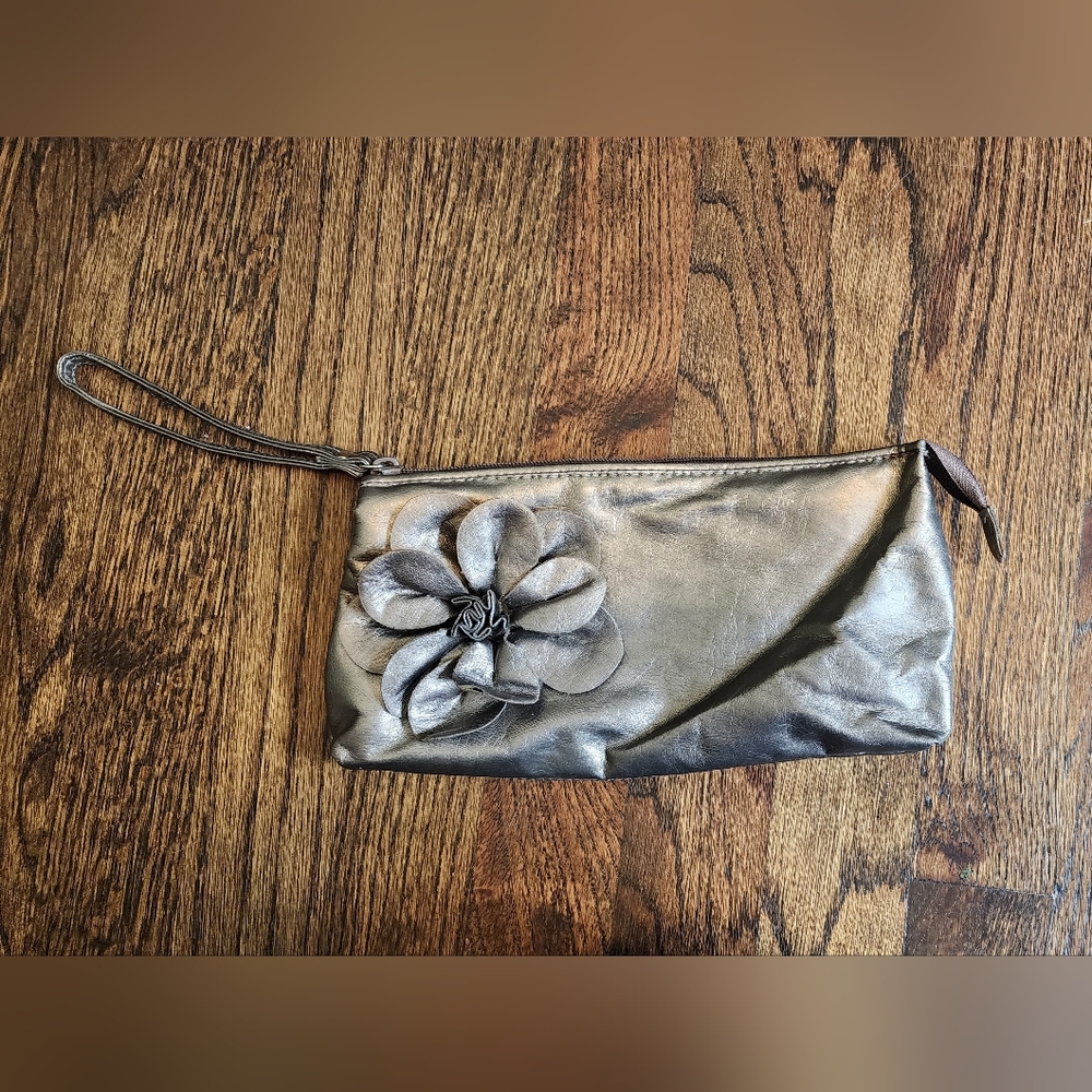 Sephora Small Wristlet